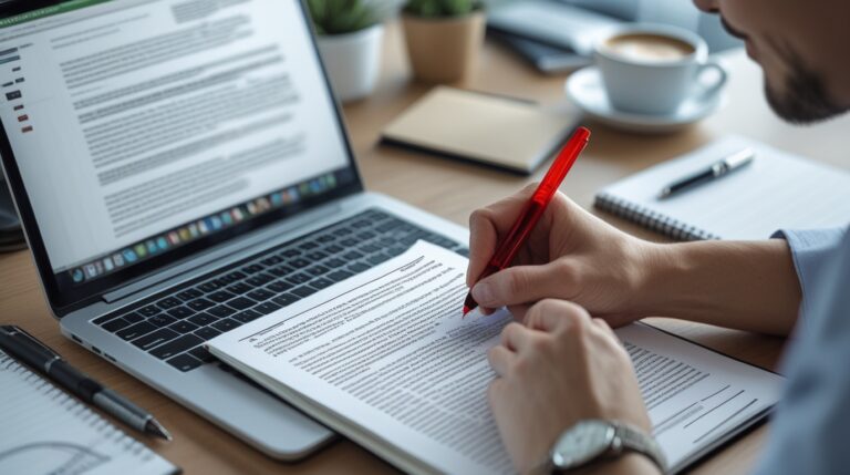 10 Common Writing Mistakes and How to Avoid Them