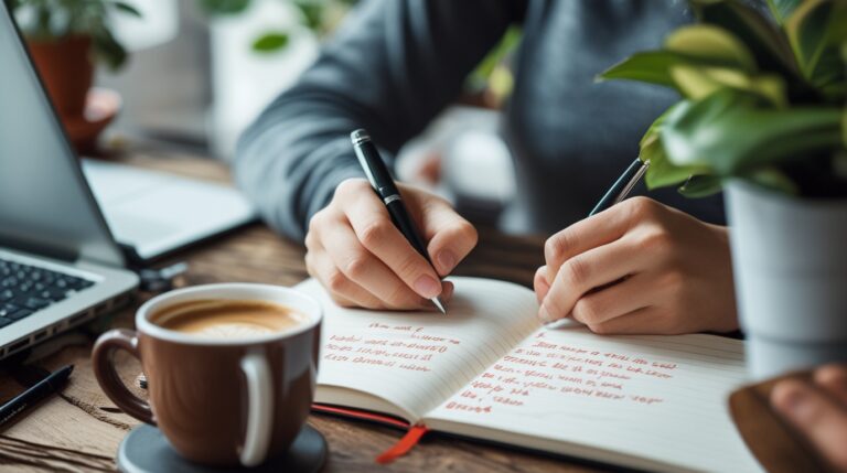 How to Start with a Strong Hook in Your Writing