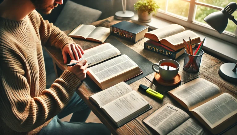 How to Write Effectively: The Key to Holding Your Reader’s Focus