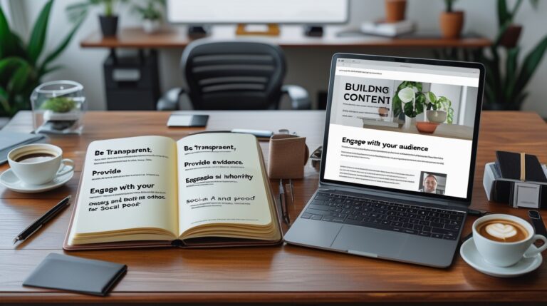 How to Write Content That Encourages Social Sharing