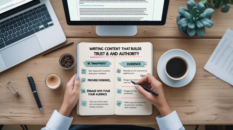 How to Write Content That Resonates with Your Audience
