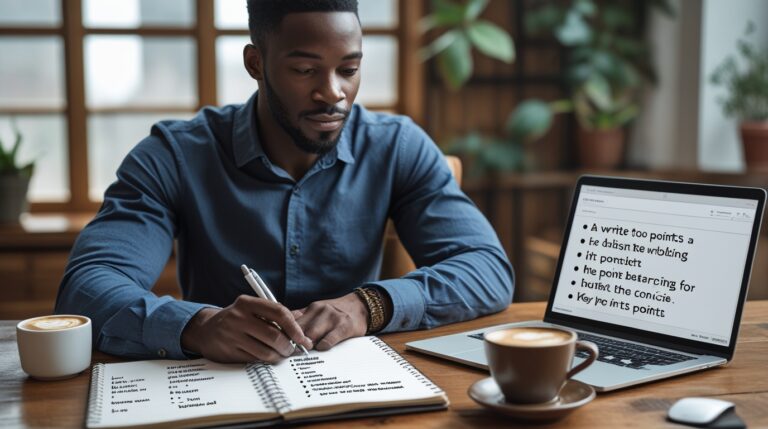 How to Create Engaging and Persuasive Content