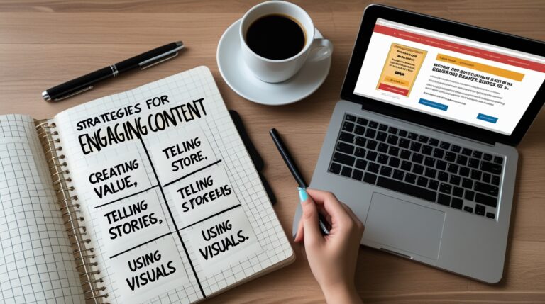 How to Write Content That Ranks Well on Search Engines