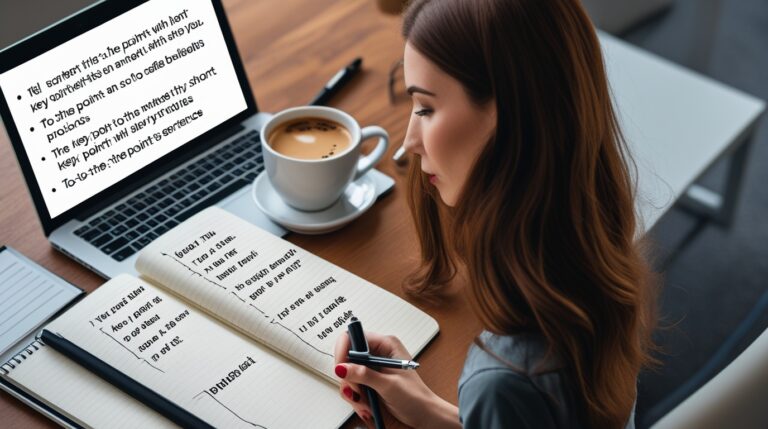 How to Improve Your Writing Skills Over Time