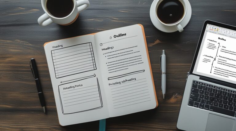 The Importance of Revising and Editing Your Writing