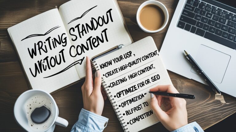 How to Write Compelling Descriptions That Sell