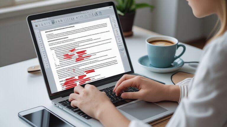 How to Keep Your Writing Clear and Concise