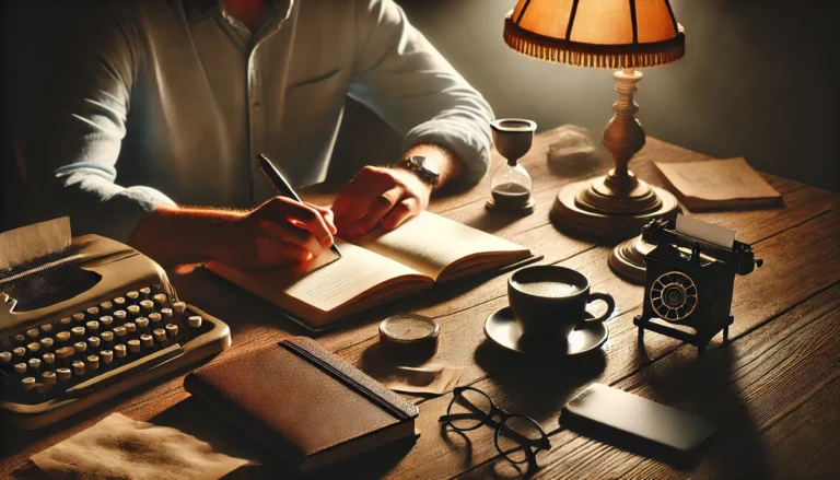 Mastering the Art of Writing: Tips to Engage Your Audience