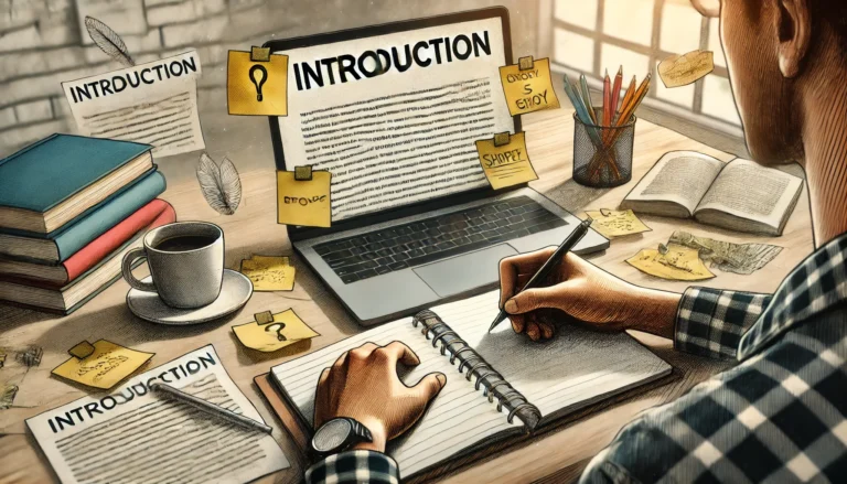 The Power of Words: How to Write to Capture Attention