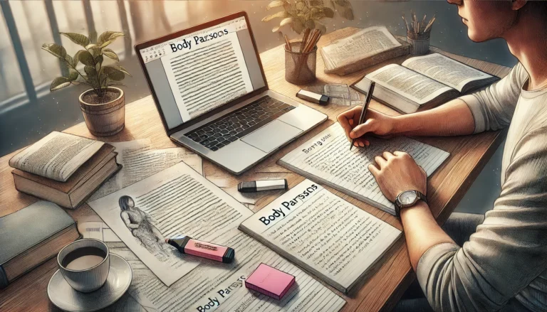 How to Write Texts That Are Concise and To the Point