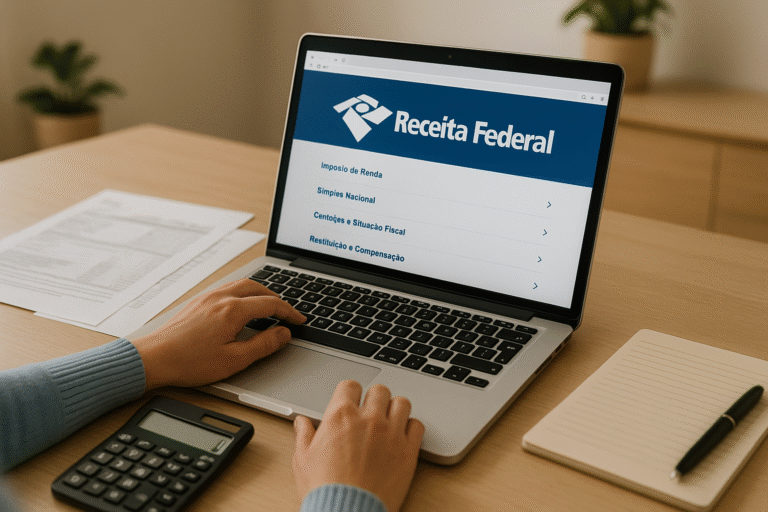 Receita Federal libera R$ 11 bilhões no primeiro lote de restituições do IR 2025